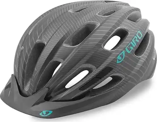 Giro Kask mtb Vasona Integrated Mips matte titanium roz uniwersalny 50-57 cm