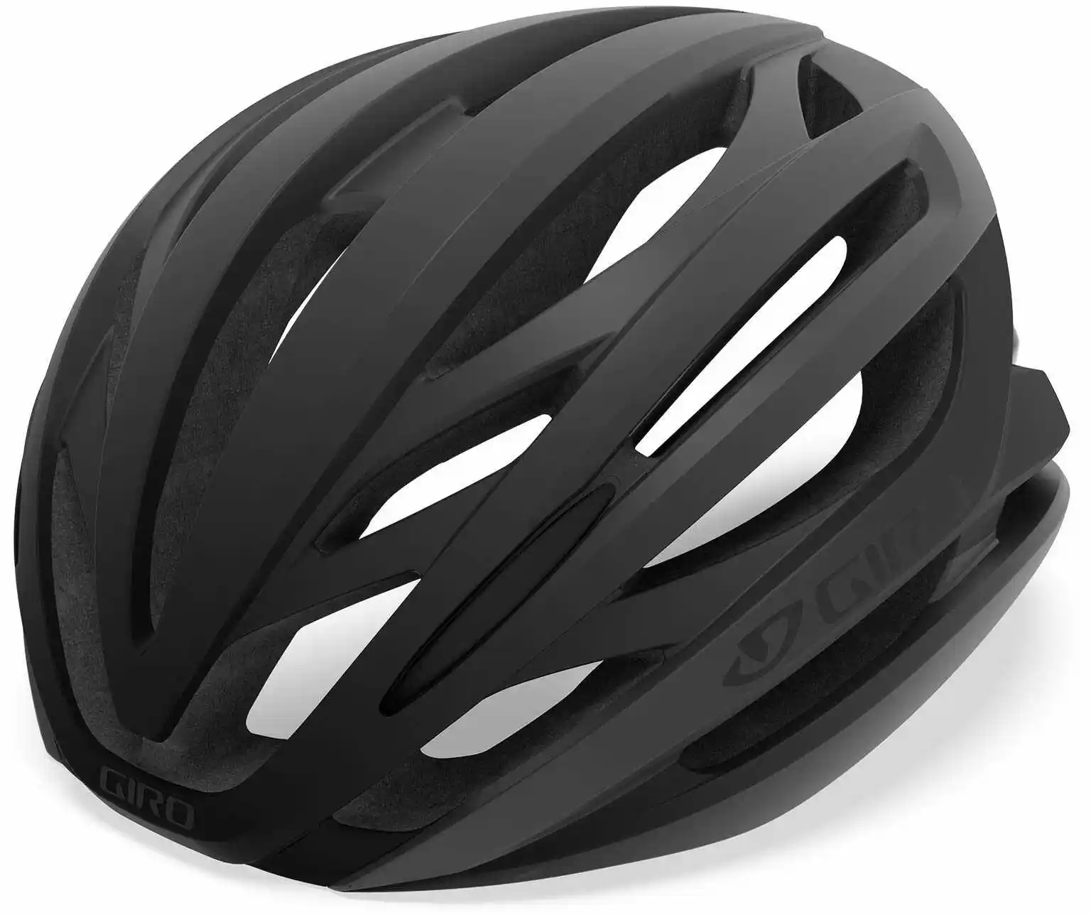 Giro Kask szosowy SYNTAX matte black