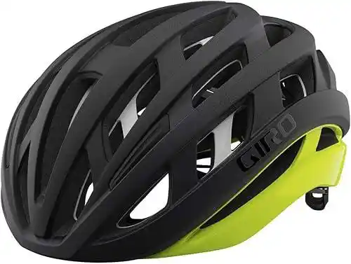 Giro Nine kask rowerowy matowy czarny rozmiar S