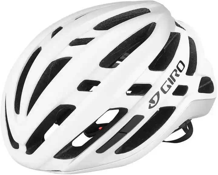 Giro Top GIRO AGILIS MATA BIAŁY 51 55 S 20 KASK