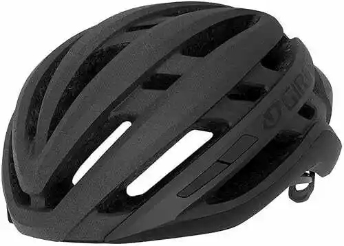 Giro Top GIRO AGILIS MATA CZARNY 51 55 S 20 KASK