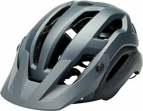 Giro Unisex kask Manifest Spherical dla dorosłych matowy szary rozmiar M