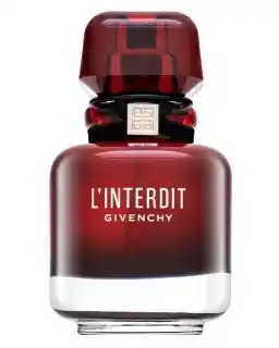 Givenchy L Interdit Rouge woda perfumowana dla kobiet 35ml