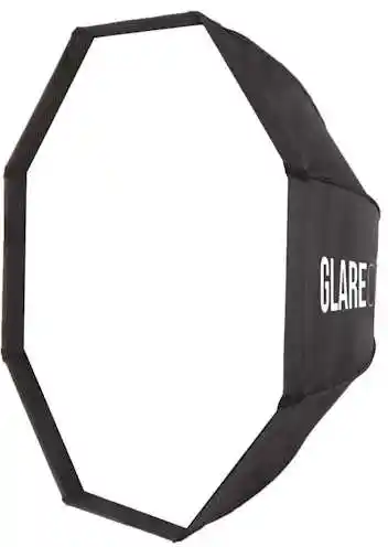 Glare One Softbox oktagonalny GlareOne Strappo 120 cm Bowens