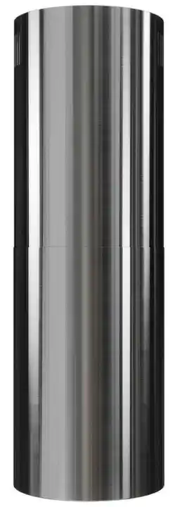 GLOBALO okap wyspowy NEWELIO Isola 39.1 INOX