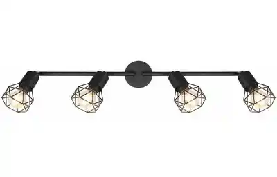 Globo Lampa reflektor spot XARA I 54802S-4