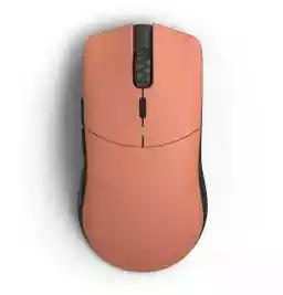 Glorious Model O Pro Wireless Red fox Myszka gamingowa