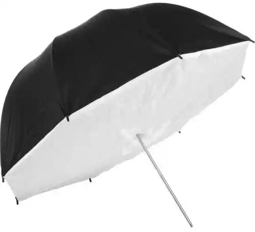 Godox Parasolka UB-010 typu softbox czarno-biała 84cm