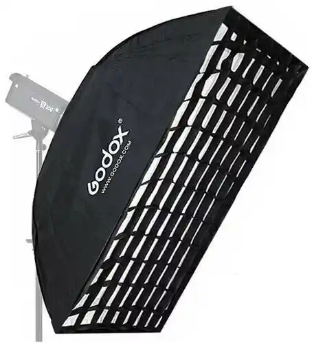 Godox Softbox SB-GUSW80120 grid 80x120 składany