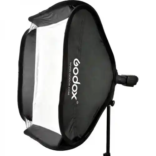 Godox Softbox SFUV5050 50x50cm holder S