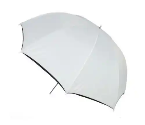 Godox UB-009 - parasolka typu softbox biało-czarna 101cm