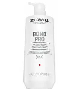 Goldwell Dualsenses Bond Pro Szampon wzmacniający włosy 1000 ml