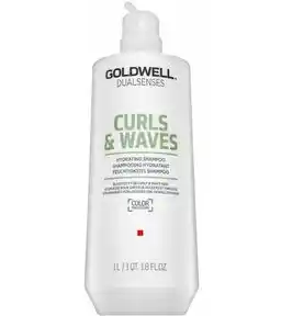 Goldwell Dualsenses Curls & waves szampon nawilżający 1000ml