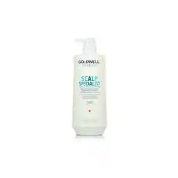 Goldwell Dualsenses Scalp Specialist Deep Cleansing Szampon głęboko oczyszczający 1000 ml