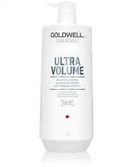 Goldwell Dualsenses Ultra Volume Kräftigendes Shampoo Szampon do włosów 1000 ml