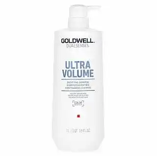 Goldwell Dualsenses Ultra Volume szampon zwiększający objętość 1000ml