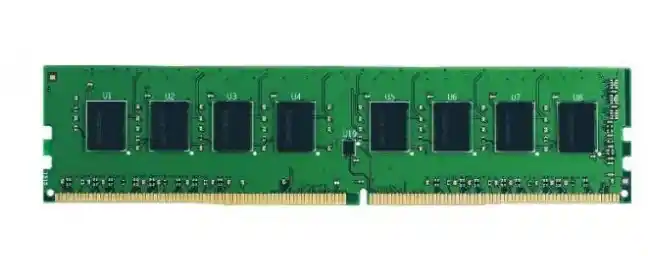 Goodram DDR4 16GB 2666 CL19 Zielony Pamięć RAM GR2666D464L19S/16G