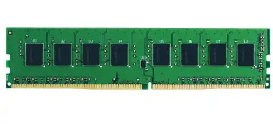 Goodram DDR4 16GB 3200 CL22 Zielony Pamięć RAM GR3200D464L22/16G