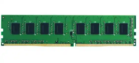 Goodram DDR4 16GB 3200 CL22 Zielony Pamięć RAM GR3200D464L22S/16G