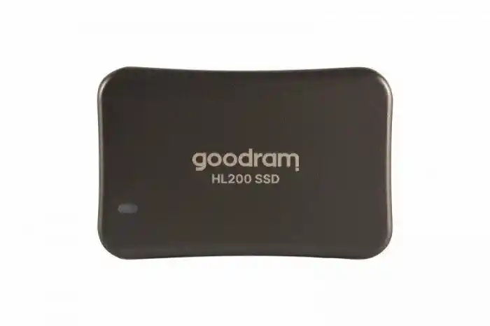 Goodram Dysk SSD HL200 1TB USB-C 3.2 Gen2