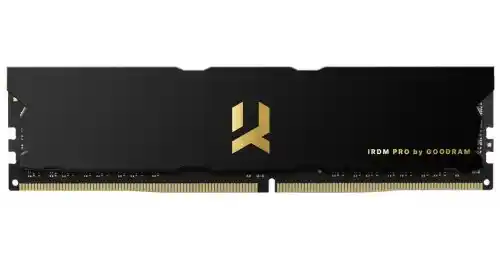 Goodram Pamięć DDR4 16GB 2x8GB DIMM 3600MHz CL16IRDM PRO by IRP-3600D4V64L17S/16GDC