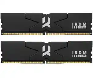 Goodram Pamięć DIMM DDR5 64GB 6800MHz DUAL IR-6800D564L3464GDC