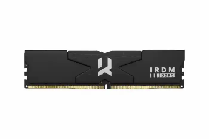 Goodram Pamięć IRDM PRO 2x16GB DDR5 6400 CL32 Black IR-6400D564L32S/32GDC