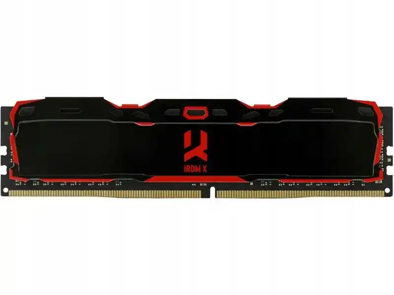 Goodram Pamięć IRDM X IR-X2666D464L16/16G DDR4 1 x 16 GB 2666 MHz CL16