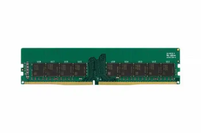 Goodram Pamięć RAM W-MEM1600R3D48GLV DDR3 RDIMM 1 x 8 GB 1600 MHz CL11