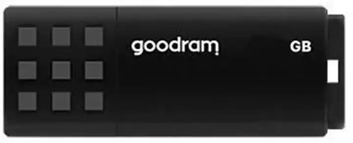 Goodram Pendrive UME3 32GB USB 3.0 Czarny