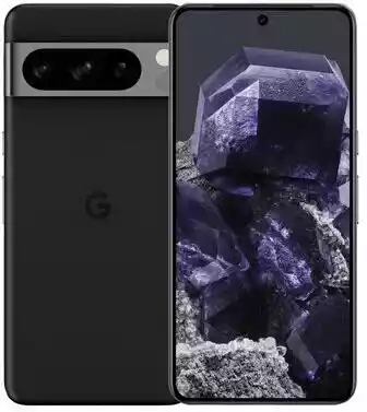 Google Pixel 8 Pro 12/128GB 6,7 120Hz 50Mpix Czarny