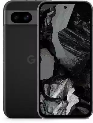 Google Pixel 8a 8/128GB 6,1 120Hz 64Mpix Czarny