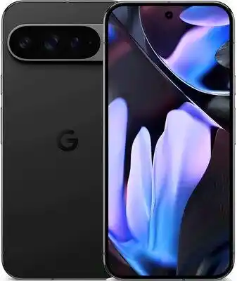 GOOGLE Smartfon Pixel 9 Pro XL 5G 16/256GB 6.8 120Hz Obsydia