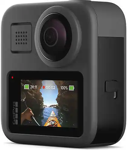 Gopro Kamera MAX CHDHZ-201-RW