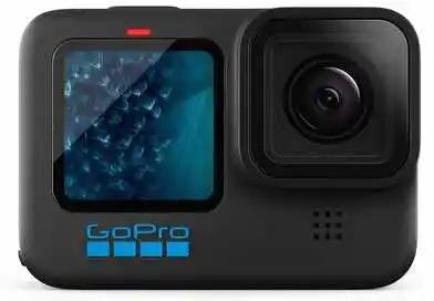 Gopro Kamera sportowa HERO11 Black