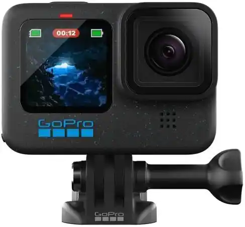 Gopro Kamera sportowa Hero12 Black