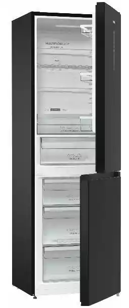 Gorenje Chłodziarko-zamrażarka NRK6192ABK4