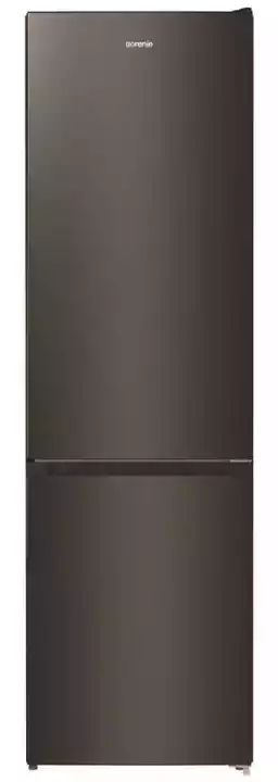 Gorenje Chłodziarko-zamrażarka NRK6202EBXL4