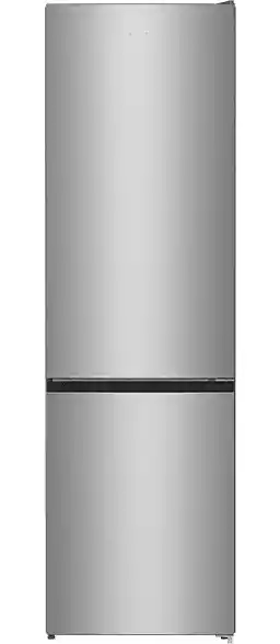 Gorenje Chłodziarko-zamrażarka NRK6202EXL4