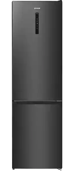 Gorenje Chłodziarko-zamrażarka NRK620EABXL4