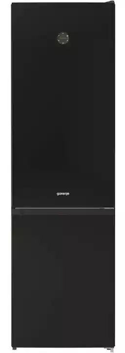 Gorenje Chłodziarko-zamrażarka NRK620ESYBK