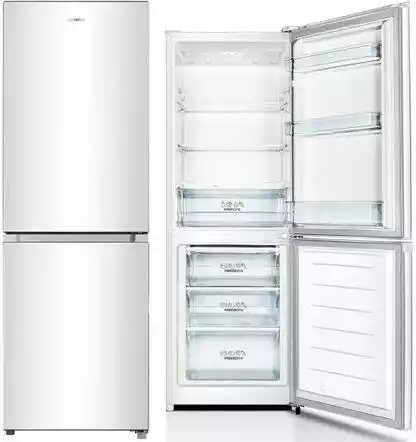 Gorenje Chłodziarko-zamrażarka RK4162PW4