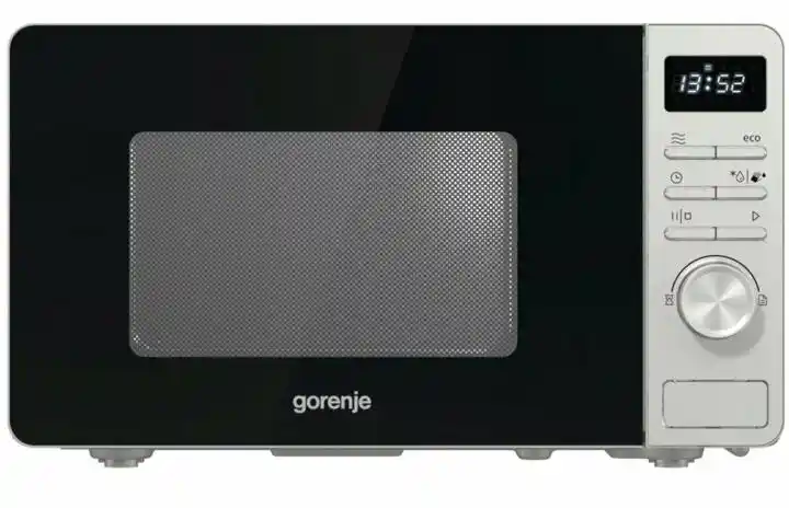 Gorenje Kuchenka Mikrofalowa MO20A3X 20l AquaClean