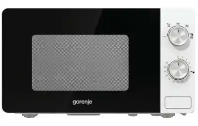 Gorenje Kuchenka mikrofalowa MO20E1W 20l 800W