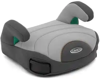 GRACO Podstawka samochodowa EverSure Lite I-Size Szary