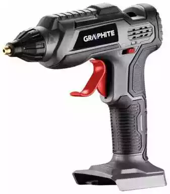 Graphite Pistolet do kleju 58G040