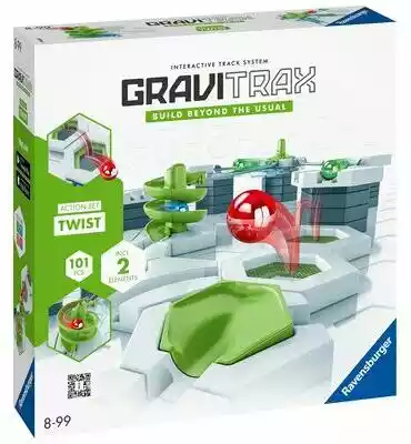 Gravitrax Action-Set Twist 22576