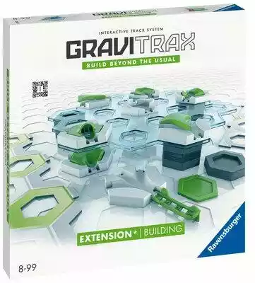 Gravitrax Budowle 22415