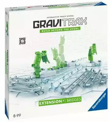 Gravitrax Mosty 22423