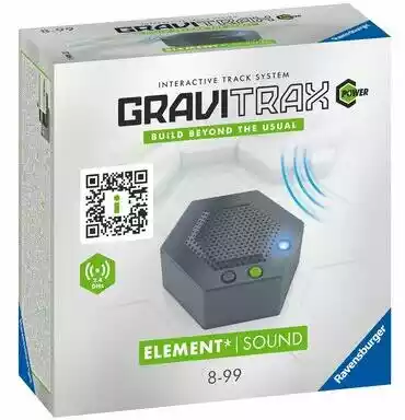 Gravitrax Power Sound 274666